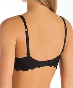 LISE CHARMEL USA Bras DRESSING FLORAL SPACER PLUNGE BRA 5 LISE CHARMEL USA Bras DRESSING FLORAL SPACER PLUNGE BRA