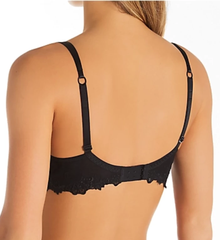 LISE CHARMEL USA Bras DRESSING FLORAL SPACER PLUNGE BRA 4 LISE CHARMEL USA Bras DRESSING FLORAL SPACER PLUNGE BRA