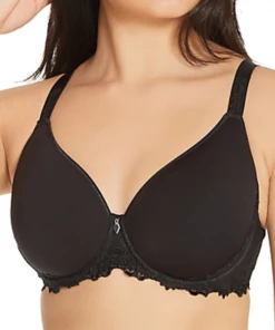 LISE CHARMEL USA Bras DRESSING FLORAL SPACER PLUNGE BRA