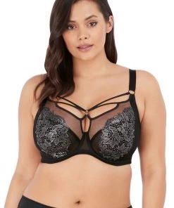 EVEDEN DIRECT EUGENIE UW PLUNGE BRA