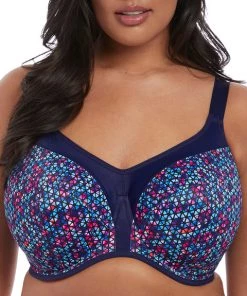 EVEDEN DIRECT ENERGISE SPORT BRA Sports Bras