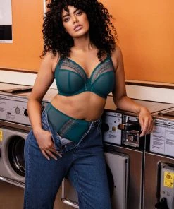 EVEDEN DIRECT MATILDA BRA BLUE STAR Bras 11 EVEDEN DIRECT MATILDA BRA BLUE STAR Bras