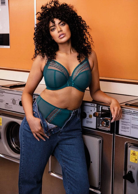 EVEDEN DIRECT MATILDA BRA BLUE STAR Bras 7 EVEDEN DIRECT MATILDA BRA BLUE STAR Bras