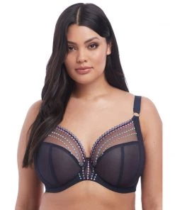 KO-ACH DISTRIBUTOR INC. MATILDA UW PLUNGE BRA
