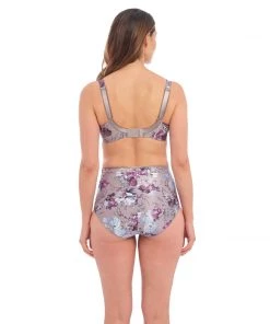 EVEDEN DIRECT Panties ELLYN HIGH WAISTED BRIEF