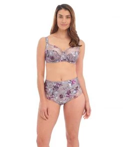 EVEDEN DIRECT Panties ELLYN HIGH WAISTED BRIEF
