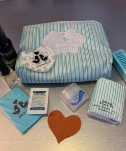 System BRIDESMAID EMERGENCY KIT BY CB Accessories