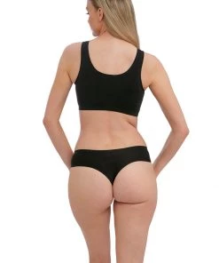 EVEDEN DIRECT SMOOTHEASE INVISIBLE THONG Panties