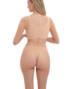 EVEDEN DIRECT SMOOTHEASE INVISIBLE THONG Panties