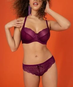 EVEDEN DIRECT FREYA FANCIES UW BALCONY BRA