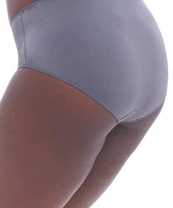Eveden Inc Panties KEIRA BRIEF BLUE GRANITE