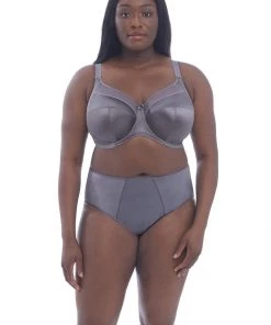 EVEDEN DIRECT KEIRA U/W BRA BLUE GRANITE