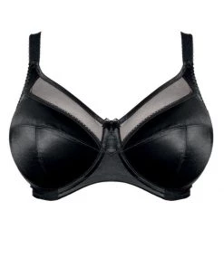 KO-ACH DISTRIBUTOR INC. KEIRA U/W BRA BLACK Bras