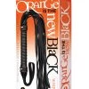 ELDORADO TRADING COMPANY After Dark ORANGE NEW BLACK WHIP IT