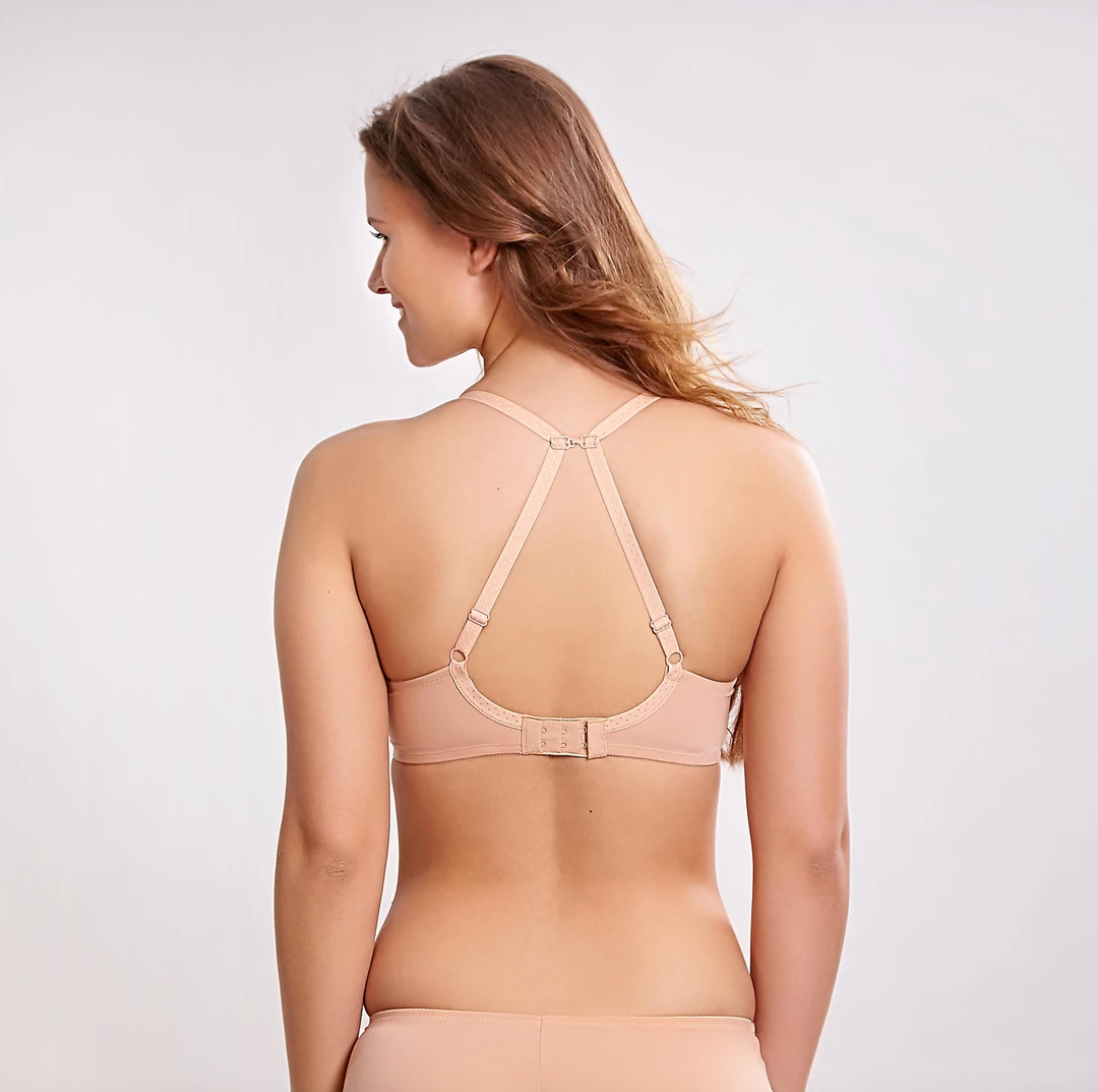 PANACHE NORTH AMERICA, INC Bras KOKO PLUNGE BRA 4 PANACHE NORTH AMERICA, INC Bras KOKO PLUNGE BRA