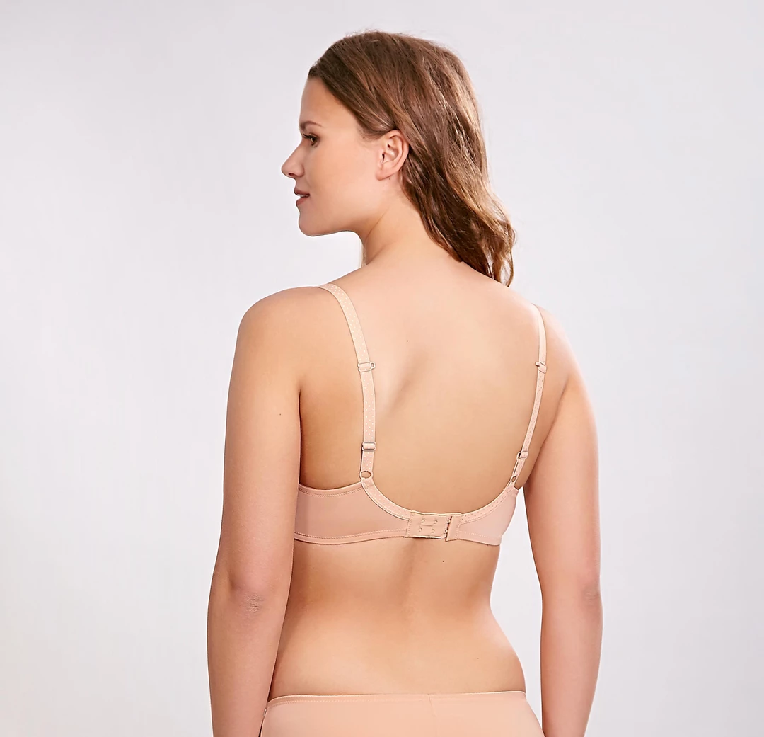 PANACHE NORTH AMERICA, INC Bras KOKO PLUNGE BRA 5 PANACHE NORTH AMERICA, INC Bras KOKO PLUNGE BRA