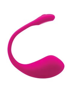 ELDORADO TRADING COMPANY After Dark LUSH 2 BY LOVENSE