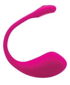 ELDORADO TRADING COMPANY After Dark LUSH 2 BY LOVENSE