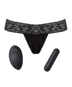 ELDORADO TRADING COMPANY LOVE TO LOVE PANTY VIBE 2