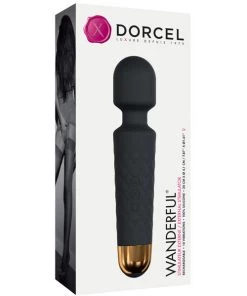ELDORADO TRADING COMPANY DORCEL WANDERFUL
