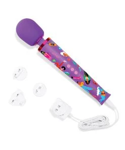 ELDORADO TRADING COMPANY LE WAND FEEL MY POWER MASSAGER After Dark