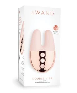 ELDORADO TRADING COMPANY LE WAND DOUBLE VIBE