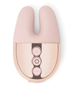 ELDORADO TRADING COMPANY LE WAND DOUBLE VIBE