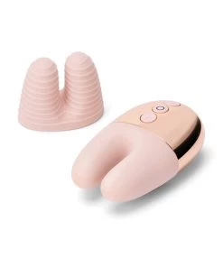 ELDORADO TRADING COMPANY LE WAND DOUBLE VIBE