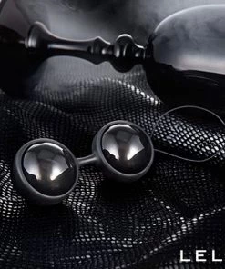 ELDORADO TRADING COMPANY LUNA BEADS