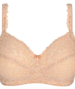 VAN DE VELDE MAGNOLIA SOFT BRA WIRELESS Wirefree Bras