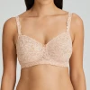 VAN DE VELDE MAGNOLIA SOFT BRA WIRELESS Wirefree Bras
