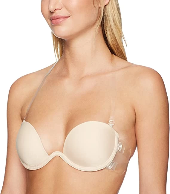 KO-ACH DISTRIBUTOR INC. MAIDENFORM COMBO WING BRA 3 KO-ACH DISTRIBUTOR INC. MAIDENFORM COMBO WING BRA