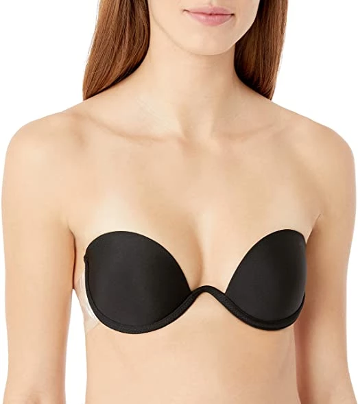KO-ACH DISTRIBUTOR INC. MAIDENFORM COMBO WING BRA 4 KO-ACH DISTRIBUTOR INC. MAIDENFORM COMBO WING BRA