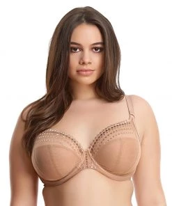 KO-ACH DISTRIBUTOR INC. MATILDA UW PLUNGE BRA