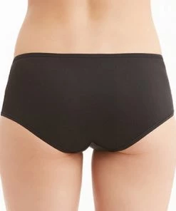 MONTELLE INTIMATES INC MONTELLE BASIC BOYLEG