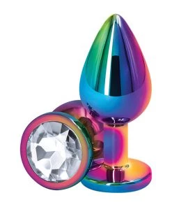 ELDORADO TRADING COMPANY REAR ASSETS MULTICOLOR MEDIUM After Dark