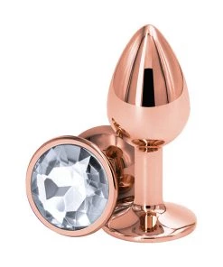 ELDORADO TRADING COMPANY REAR ASSETS SMALL CLEAR