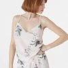 MAISONLEJABY Sleepwear Collection NUFIT GARDEN TOP