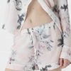 MAISONLEJABY Sleepwear Collection NUFIT GARDEN SHORTY BRIEF