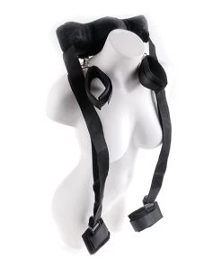 ELDORADO TRADING COMPANY POSITION MASTER W/CUFFS After Dark 7 ELDORADO TRADING COMPANY POSITION MASTER W/CUFFS After Dark