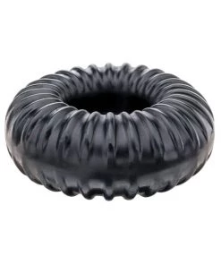 ELDORADO TRADING COMPANY After Dark PERFECT FIT RIBBED RING