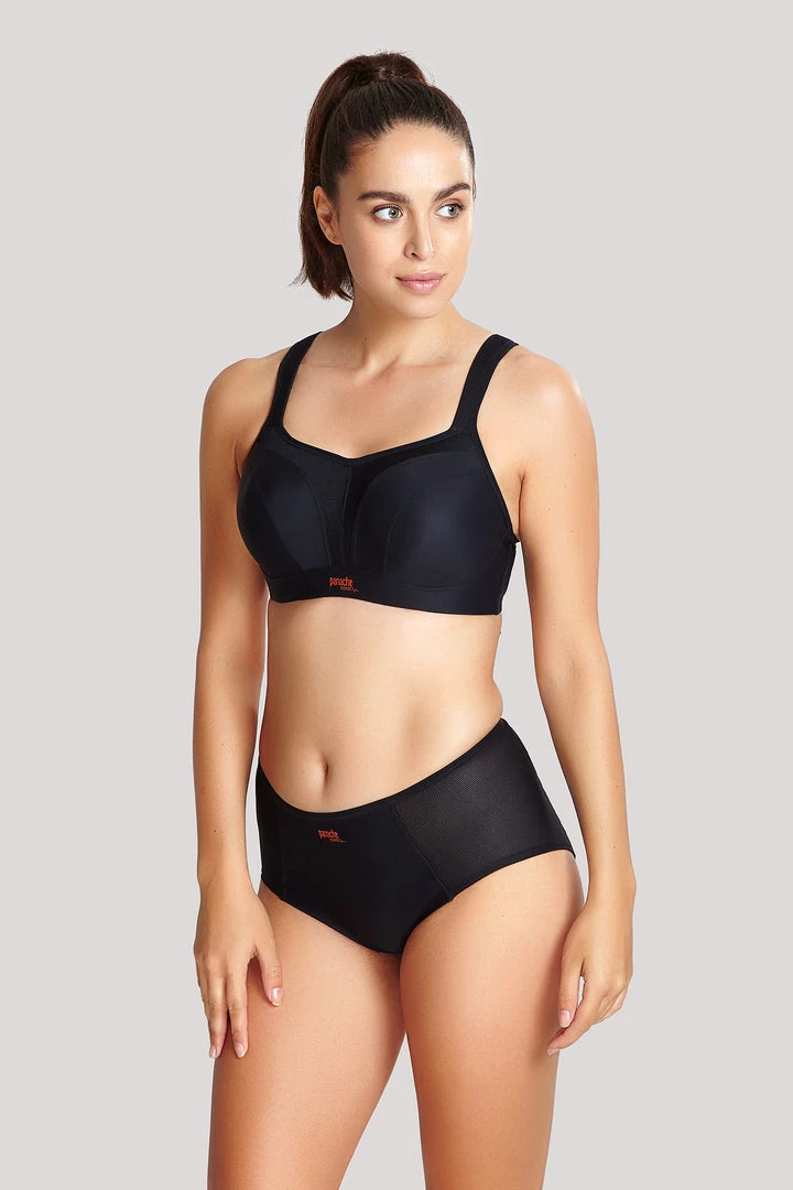 PANACHE NORTH AMERICA, INC PANACHE WIRED SPORT BRA