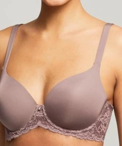 MONTELLE INTIMATES INC PURE PLUS BRA Bras