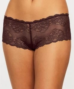 MONTELLE INTIMATES INC Panties CHEEKY