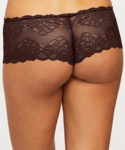 MONTELLE INTIMATES INC Panties CHEEKY