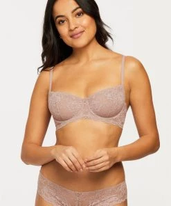 MONTELLE INTIMATES INC Bras FLIRT BRA