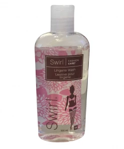 THE FOREVER GROUP MINI SWIRL LINGERIE WASH Accessories