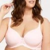 MONTELLE INTIMATES INC PURE PLUS BRA Bras