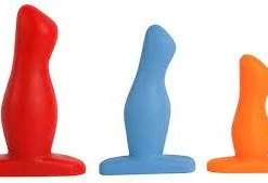 ELDORADO TRADING COMPANY RAPTURE TRAINER KIT