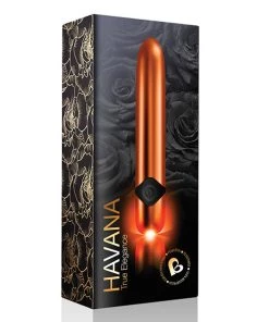 ELDORADO TRADING COMPANY After Dark ROCKS OFF HAVANA